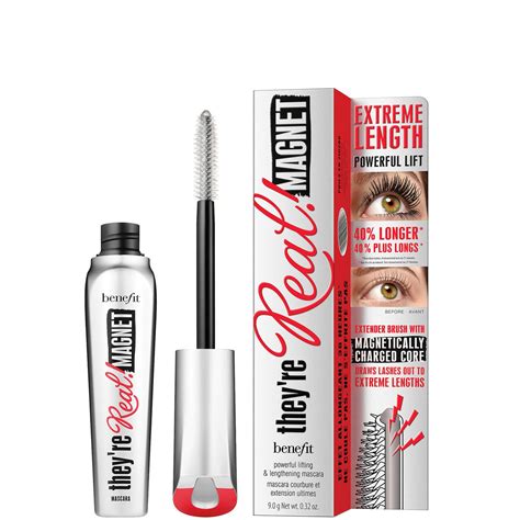 best mascara for extreme lengthening